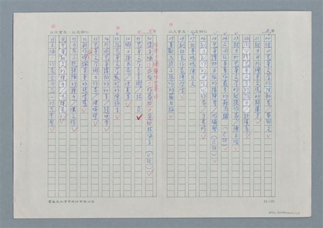 主要名稱：台灣兒童文學工作者群像內容圖檔，第4張，共6張