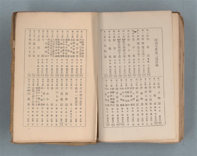 主要名稱：送報伕（楊逵裝幀書，日中對照版）圖檔，第78張，共81張