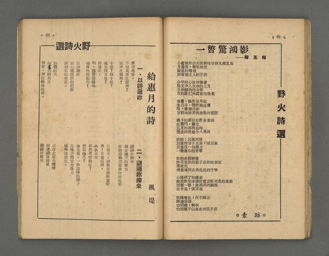 期刊名稱：野風175期圖檔，第35張，共55張