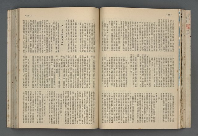 主要名稱：文星 55-60期合訂本圖檔，第102張，共173張