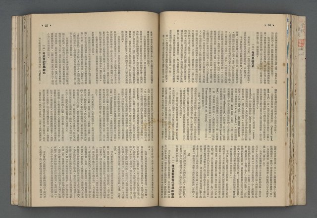 主要名稱：文星 55-60期合訂本圖檔，第108張，共173張