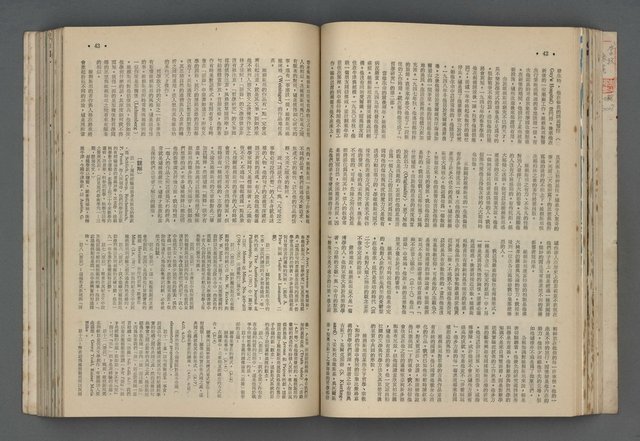 主要名稱：文星 55-60期合訂本圖檔，第112張，共173張