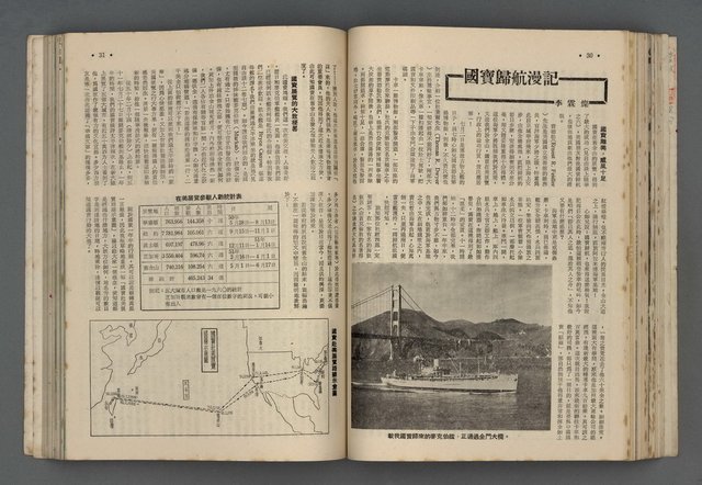 主要名稱：文星 55-60期合訂本圖檔，第147張，共173張