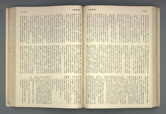 期刊名稱：文星合訂本（總號53、70-72、74-75）圖檔，第14張，共86張