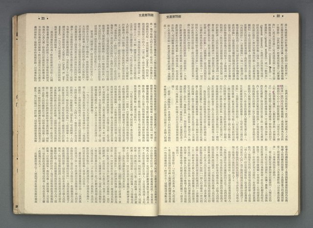 期刊名稱：文星合訂本（總號53、70-72、74-75）圖檔，第54張，共86張