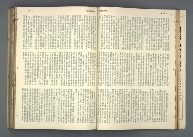 主要名稱：文星 79-84期合訂本圖檔，第48張，共209張