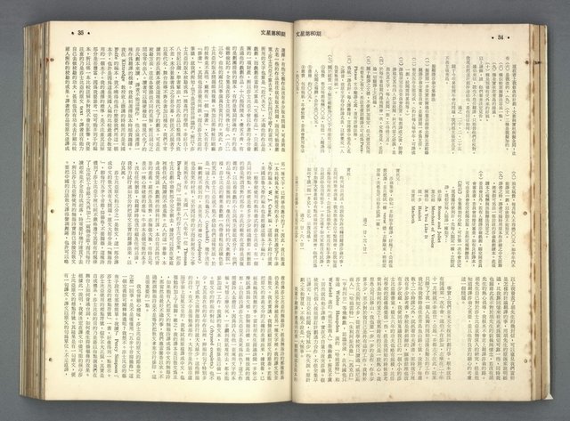 主要名稱：文星 79-84期合訂本圖檔，第59張，共209張