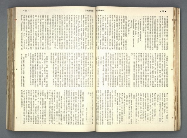 主要名稱：文星 79-84期合訂本圖檔，第60張，共209張