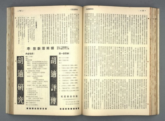 主要名稱：文星 79-84期合訂本圖檔，第94張，共209張