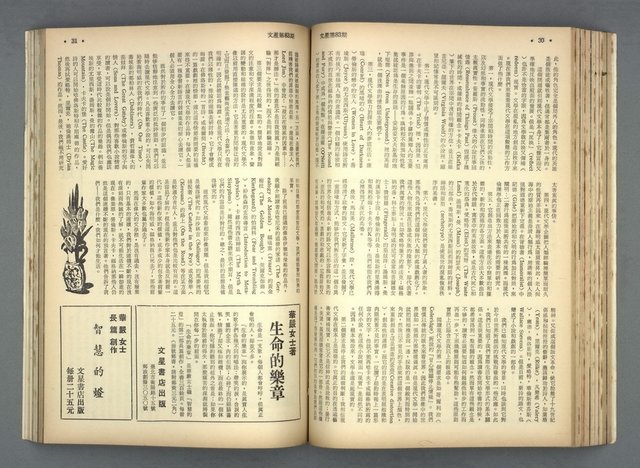 主要名稱：文星 79-84期合訂本圖檔，第137張，共209張