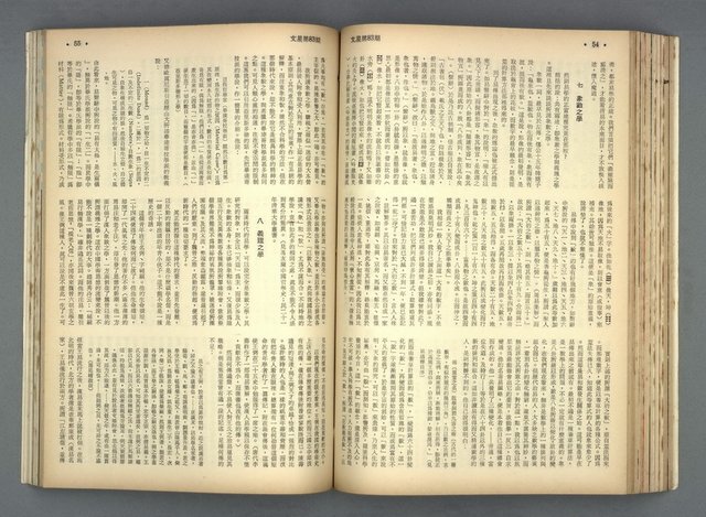 主要名稱：文星 79-84期合訂本圖檔，第149張，共209張