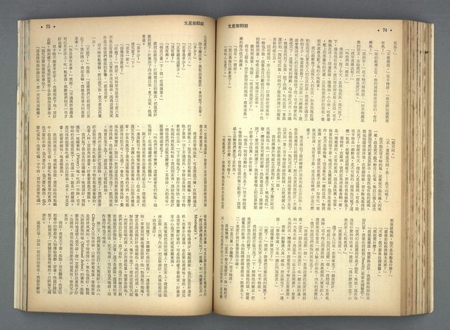 主要名稱：文星 79-84期合訂本圖檔，第159張，共209張