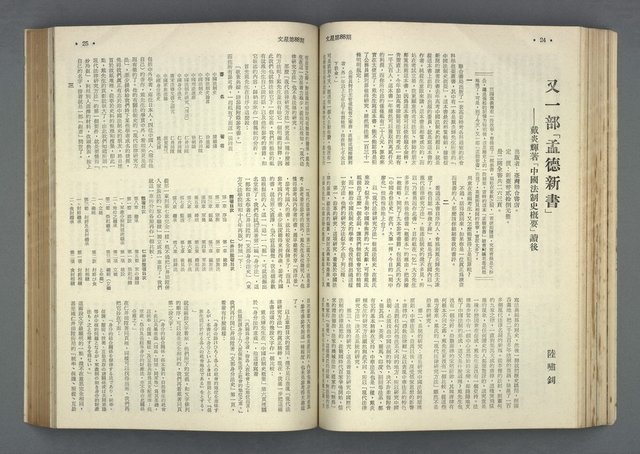 主要名稱：文星 85-90期合訂本圖檔，第55張，共124張