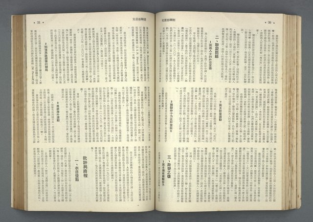 主要名稱：文星 85-90期合訂本圖檔，第58張，共124張