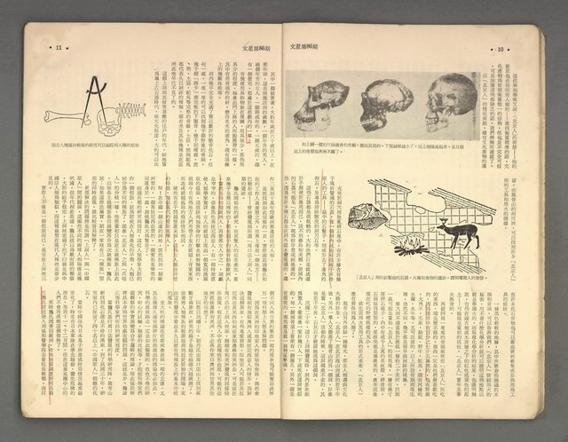 主要名稱：文星 15卷2期 86期圖檔，第7張，共57張