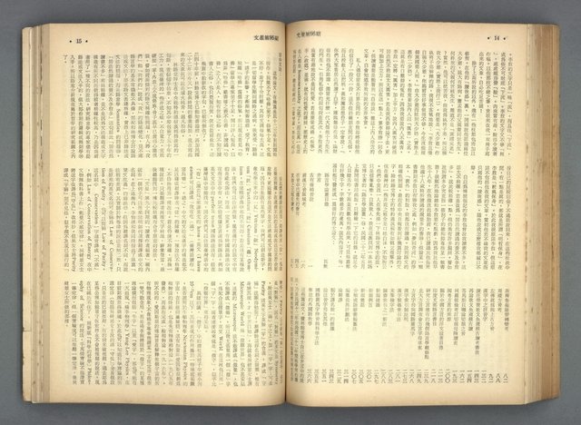 主要名稱：文星 91-96期合訂本圖檔，第130張，共206張