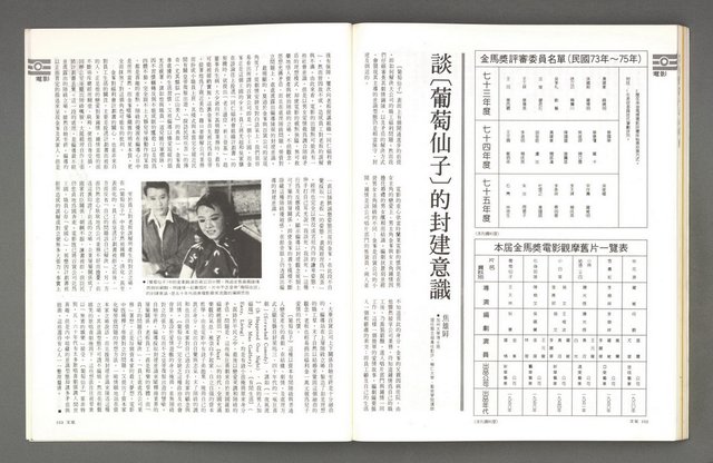 期刊名稱：文星 102期圖檔，第81張，共88張