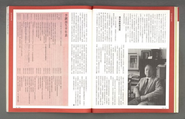 主要名稱：文星 復刊6號 104期圖檔，第46張，共93張