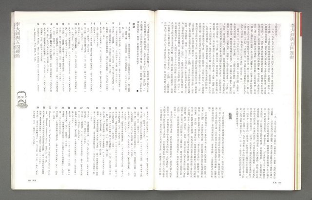 主要名稱：文星 復刊6號 104期圖檔，第64張，共93張