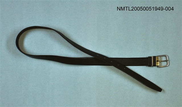 主要名稱：皮帶的圖片