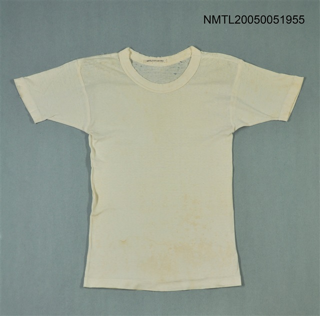 主要名稱：汗衫的圖片