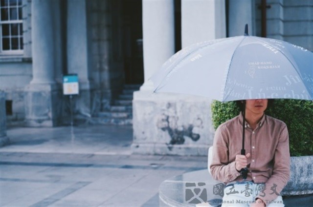 加值商品:暴風_27吋自動直傘的圖片