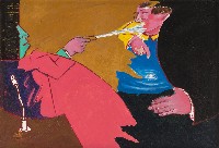 噴水秀藏品圖，第1張