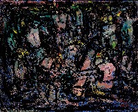 礦工群像藏品圖，第1張