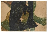 降落傘系列之一的圖片