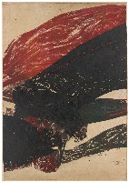 降落傘系列之三的圖片