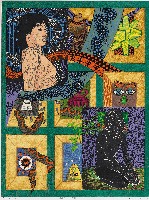 蘭嶼少女4：歷程的圖片