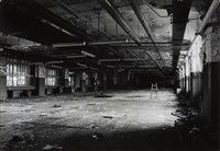 台北市松山菸廠廠房內景藏品圖，第1張