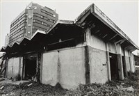 台東市舊鐵道庫房藏品圖，第1張
