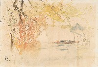 北縣濱海風景的圖片