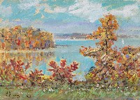 風景藏品圖，第1張