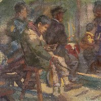 鄉韻藏品圖，第1張