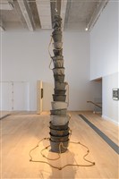 精神之塔的圖片