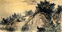仲秋寫景藏品圖，第1張