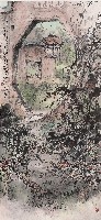 小橋度月藏品圖，第1張