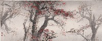 秋江行藏品圖，第1張