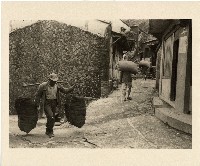 苦力藏品圖，第1張