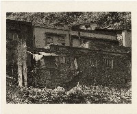 石板階梯的圖片