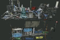 再見小工廠——表皮工廠的圖片