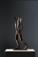 行走系列的圖片