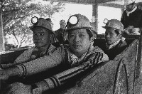 幽黯微光－三峽海山一坑藏品圖，第1張