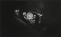 幽黯微光－三峽海山一坑藏品圖，第1張