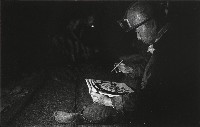 幽黯微光－洪瑞麟 瑞芳礦區 藏品圖，第1張