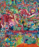 我散步，走啊走啊走，然後……碰！碰！碰！碰！碰！碰！碰！真過癮藏品圖，第3張