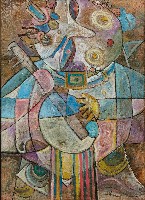 樂人藏品圖，第1張