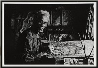 歲月容顏系列——李永沱 淡水藏品圖，第2張